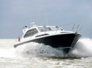 Haines 35 Offshore | Boat test gallery | Motor Boats Monthly