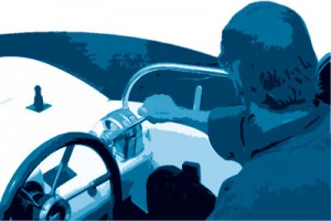 Boating advice for low water levels