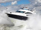Fairline Squadron 42