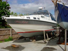 Sealine Ambassador Sea Gypsy