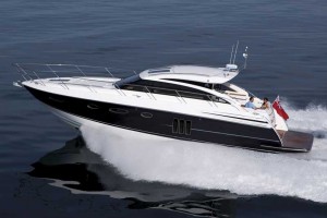 Princess V52