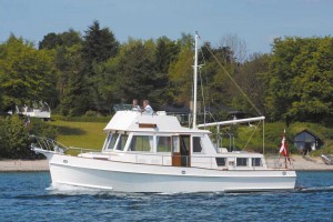 Charter special - USA
