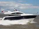 Fairline Squadron 42