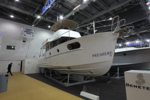 Beneteau ST44