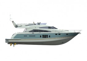 Fairline-Squadron-58