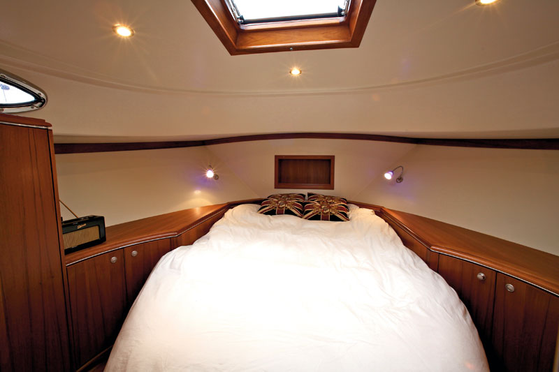 Intercruiser 34