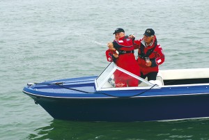 Motor Boat & Yachting | Ray Bulman