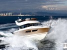 Jeanneau Prestige 350 | Motor Boats Monthly