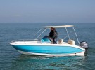 Sessa Key Largo One | Reviews | Motor Boats Monthly