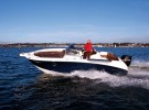 Karnic 2452 | Motor Boats Monthly