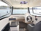 Parker 660 Pilothouse | Motor Boats Monthly | Reviews