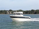 Parker 660 Pilothouse | Motor Boats Monthly | Reviews