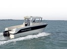 Parker 660 Pilothouse | Motor Boats Monthly | Reviews