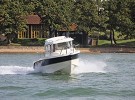 Parker 660 Pilothouse | Motor Boats Monthly | Reviews