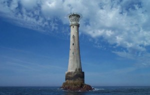 Motor Boat & Yachting | Bishop Rock Lighthouse