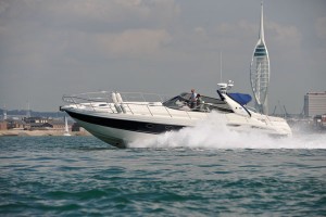 Motor Boat & Yachting | Cranchi 50 Mediterranee