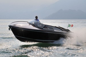 Motor Boat & Yachting | Riva Iseo