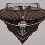 The new Riva Iseo