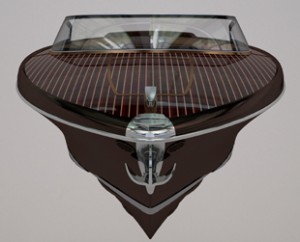 The new Riva Iseo