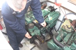 change impeller practical boating
