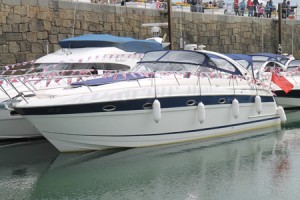 bavaria 42