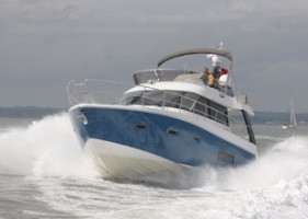 Sealine F48