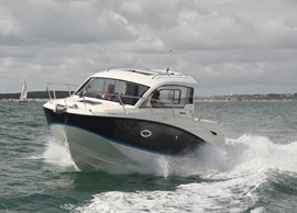 © Motor Boats Monthly