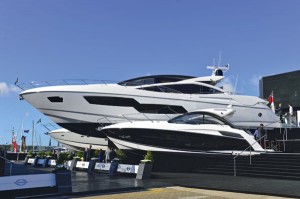 Motor Boat & Yachting | Sunseeker Predator 80