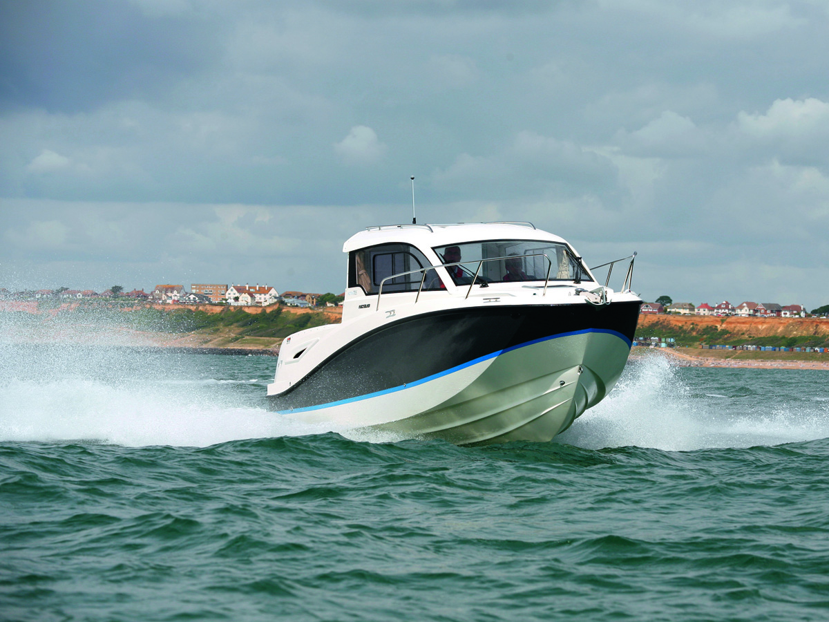 Quicksilver Activ 705