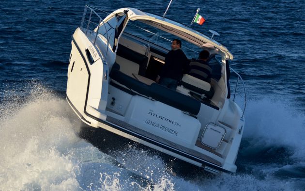 Azimut-Atlantis-34-review-external-rearcredit-Nick-Burnham