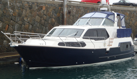 Aquastar 42