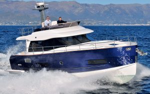 Azimut-Magellano-43-review-external-view-credit-Lester-McCarthy