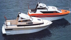 Sealine 22