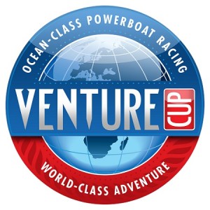 Venture Cup logo