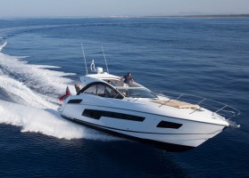 2013 Sunseeker predator 68