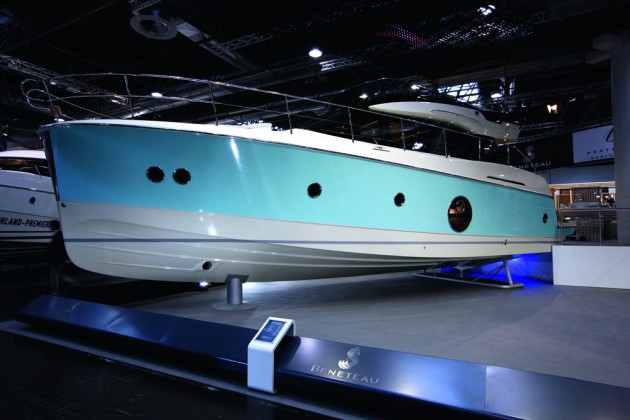 New boat round-up 2013