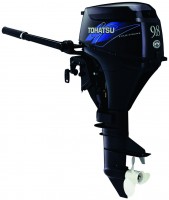 10hp outboard gallery