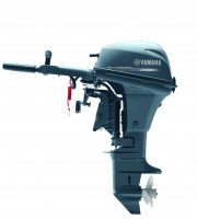 10hp outboard gallery