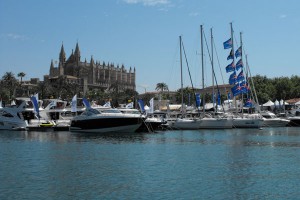 Motor Boat & Yachting | Palma Boat Show