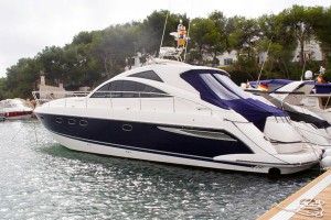 Motor Boat & Yachting | Fairline Targa 47