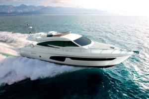 Ferretti 650