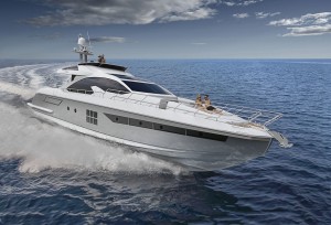 Azimut 77S