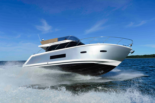 Sealine F380