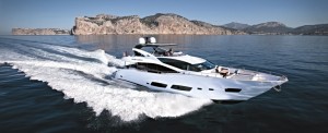 Sunseeker Charters