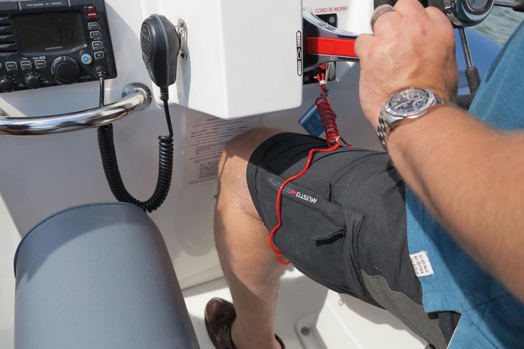 West coast and Wales Motor Boat & Yachting