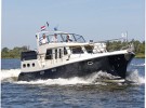 Rhein 42SE | Reviews | Motor Boats Monthly