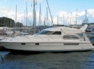 Fairline Squadron 43 | Reviews | Motor boats Monthly |
