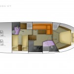 Galeon 385 HT
