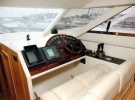 Fairline Squadron 43 | Reviews | Motor boats Monthly |