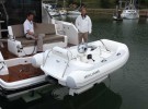 Fairline Squadron 42